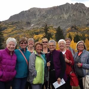 Meet your Posher, Cheryl